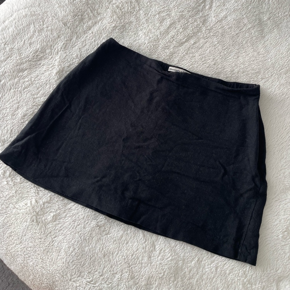 ABERCROMBIE Mini Skort 🖤